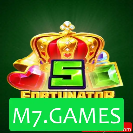 Descubra as Emoções de 5Fortunator: Um Mergulho no Mundo de M7.GAMES