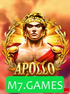 Apollo: Explorando Estratégias e Aventuras no Universo de M7.GAMES