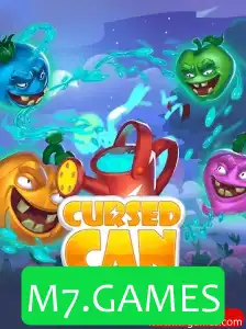Explorando o Fascinante Mundo de CursedCanBonusBuy