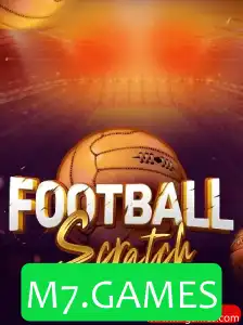 Explorando o Mundo do FootballScratch: O Jogo Revolucionário da M7.GAMES