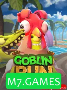 Descubra a Emoção de GoblinRun: O Novo Hit da M7.GAMES