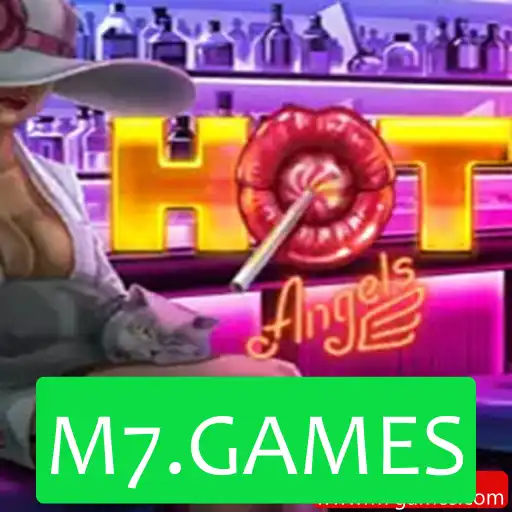 Explorando o Universo de HotAngels: Um Obra-Prima da M7.GAMES