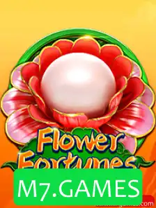 FlowerFortunes: A Nova Sensação de M7.GAMES