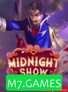 Explorando o Jogo 'MidnightShow' - Uma Experiência Inovadora pela M7.GAMES