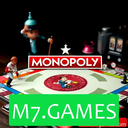 Monopoly