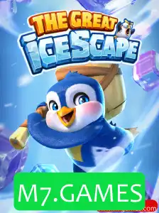 Explorando o Mundo Congelante de TheGreatIcescape